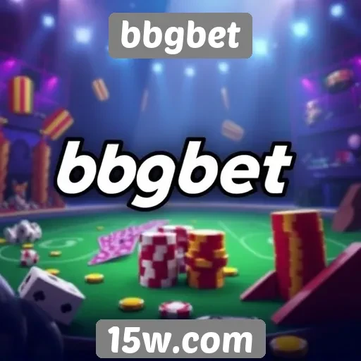 Revisão sobre a plataforma de jogos bbgbet
