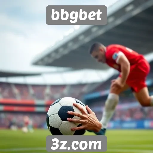 Comparativo das odds oferecidas pelo bbgbet