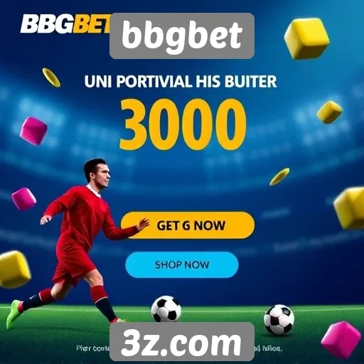 Ofertas e promoções do site bbgbet
