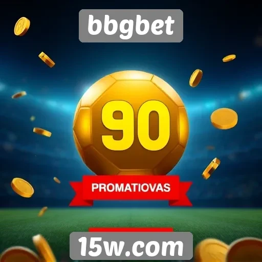 bbgbet oferece promoções atrativas para novos usuários