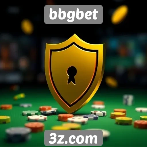 Análise da segurança do site de jogos bbgbet