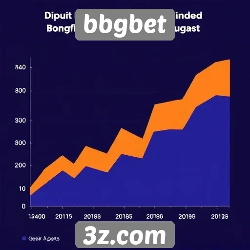 Tendências de apostas no site BBGBet