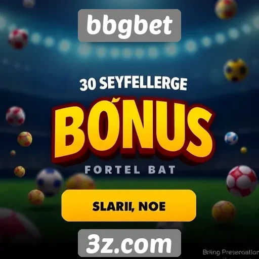 novos bônus e promoções no site bbgbet