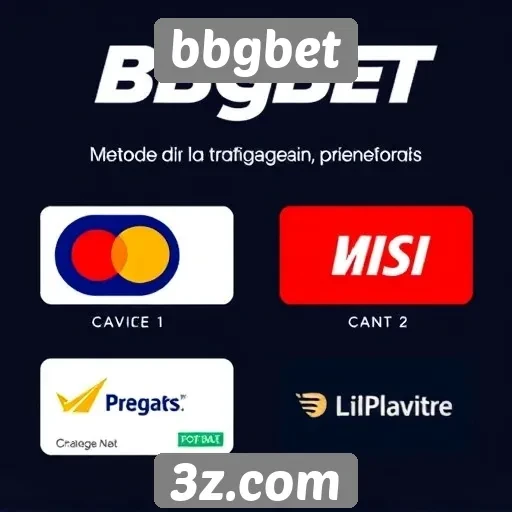Comparativo das odds oferecidas pelo bbgbet