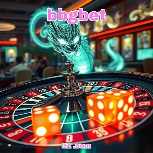 Poker no bbgbet: Inovação e Diversão na Mesa de Jogo