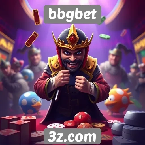 Histórico de jogos populares no bbgbet