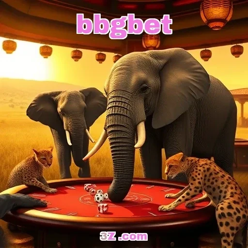 Raffle no bbgbet: A Emoção de Conquistar Prêmios!