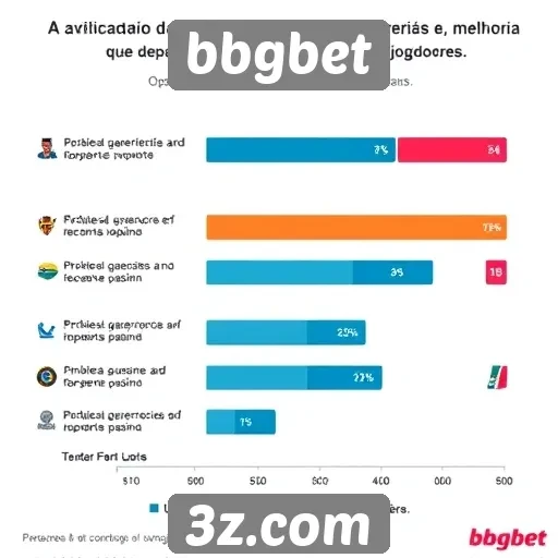 Experiência do usuário no site bbgbet avaliada