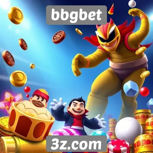 Recursos de segurança do site bbgbet