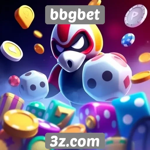 A variedade de jogos disponíveis no bbgbet