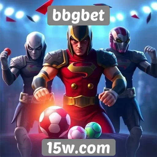 Análise da variedade de jogos disponíveis no bbgbet